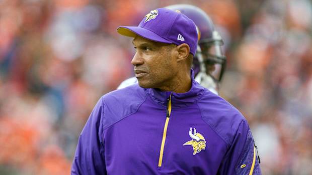 Leslie Frazier